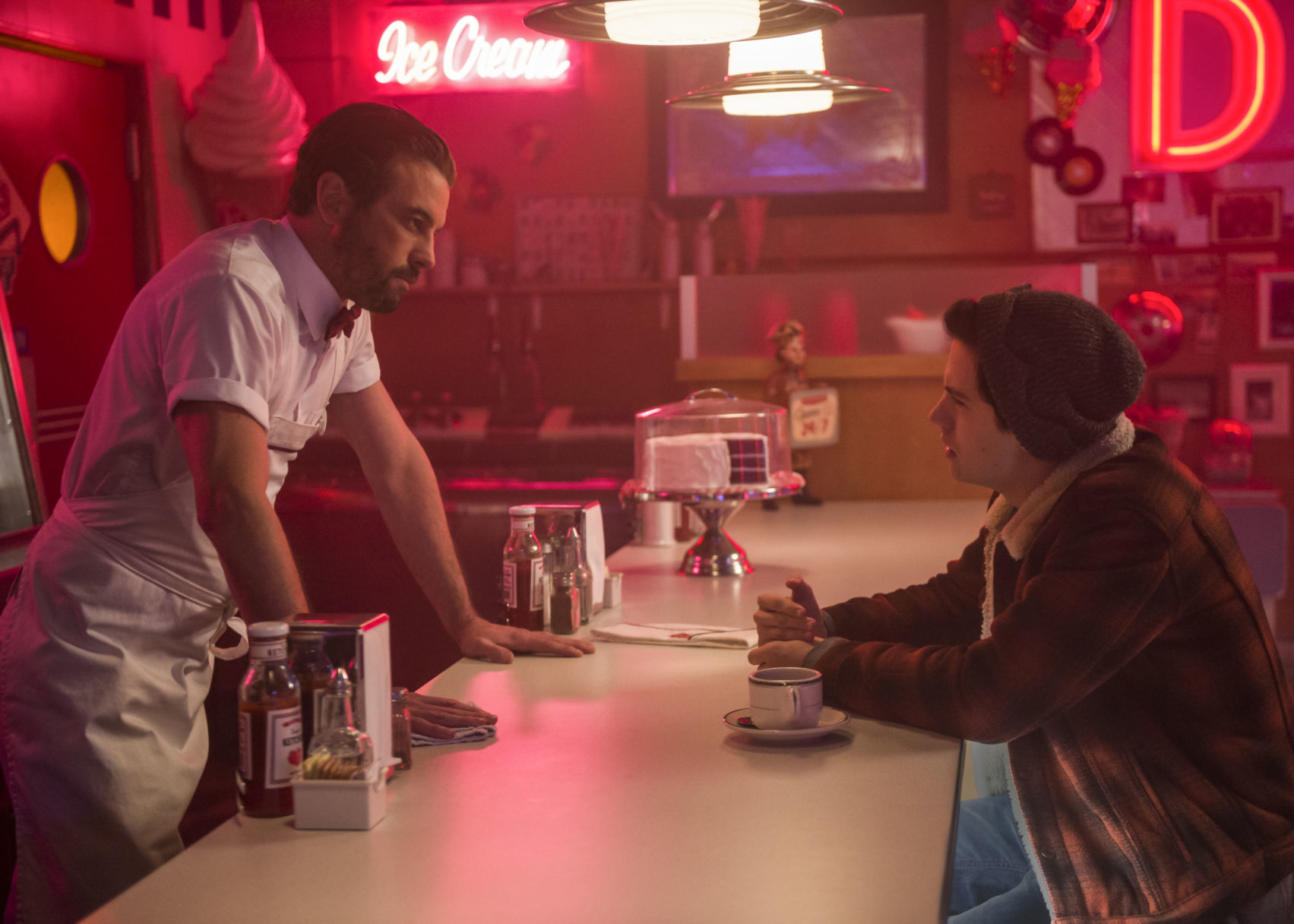 RIVERDALE
